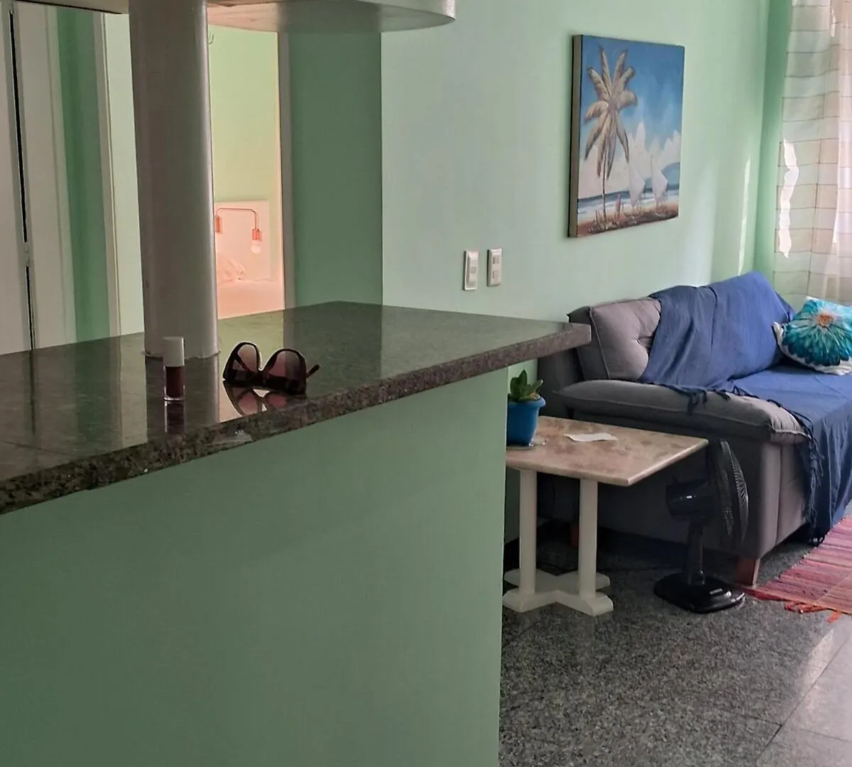Com Piscina E Bem Localizado Lejlighed Fortaleza  Brasilien