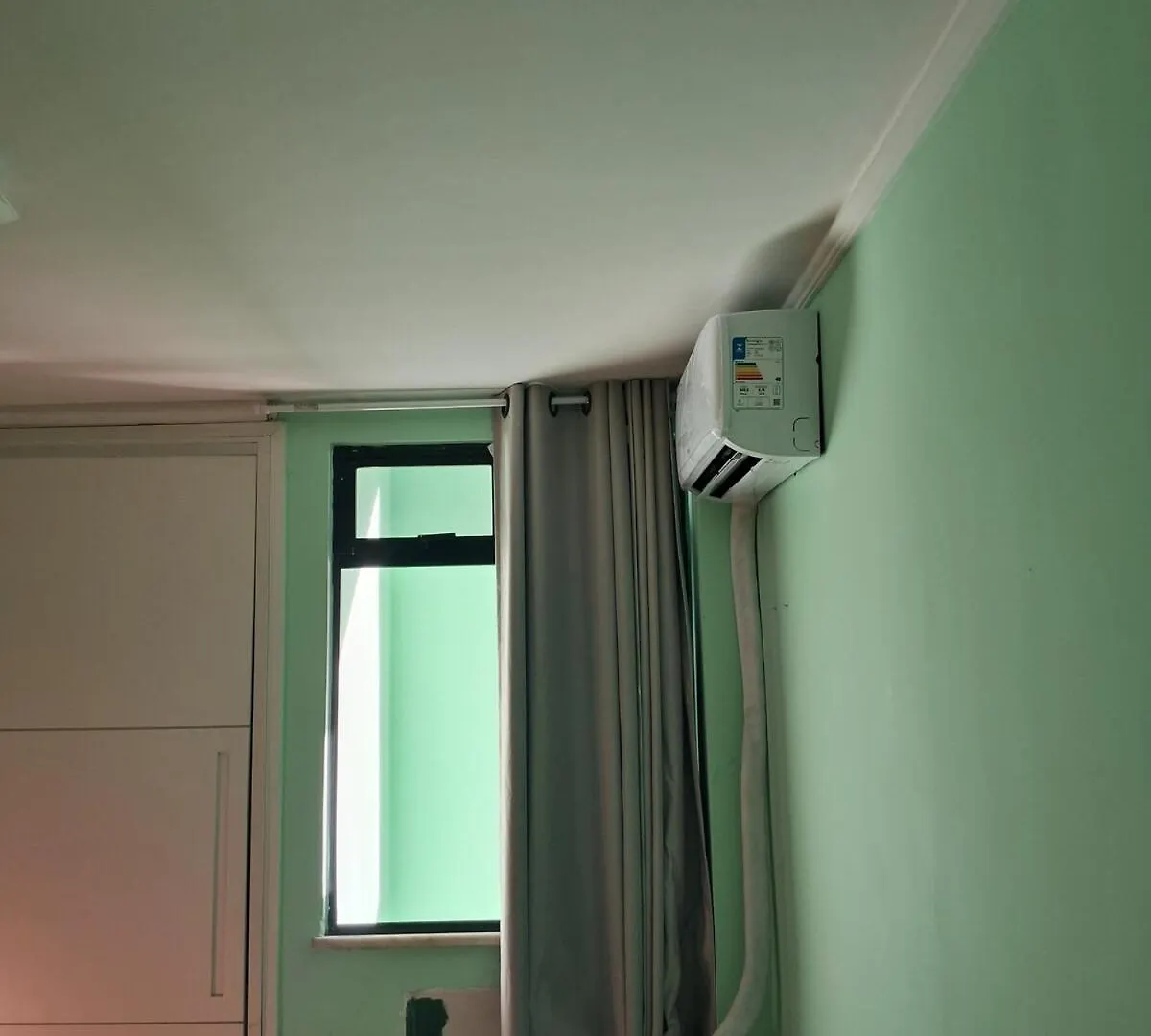 Com Piscina E Bem Localizado Lejlighed Fortaleza  Brasilien