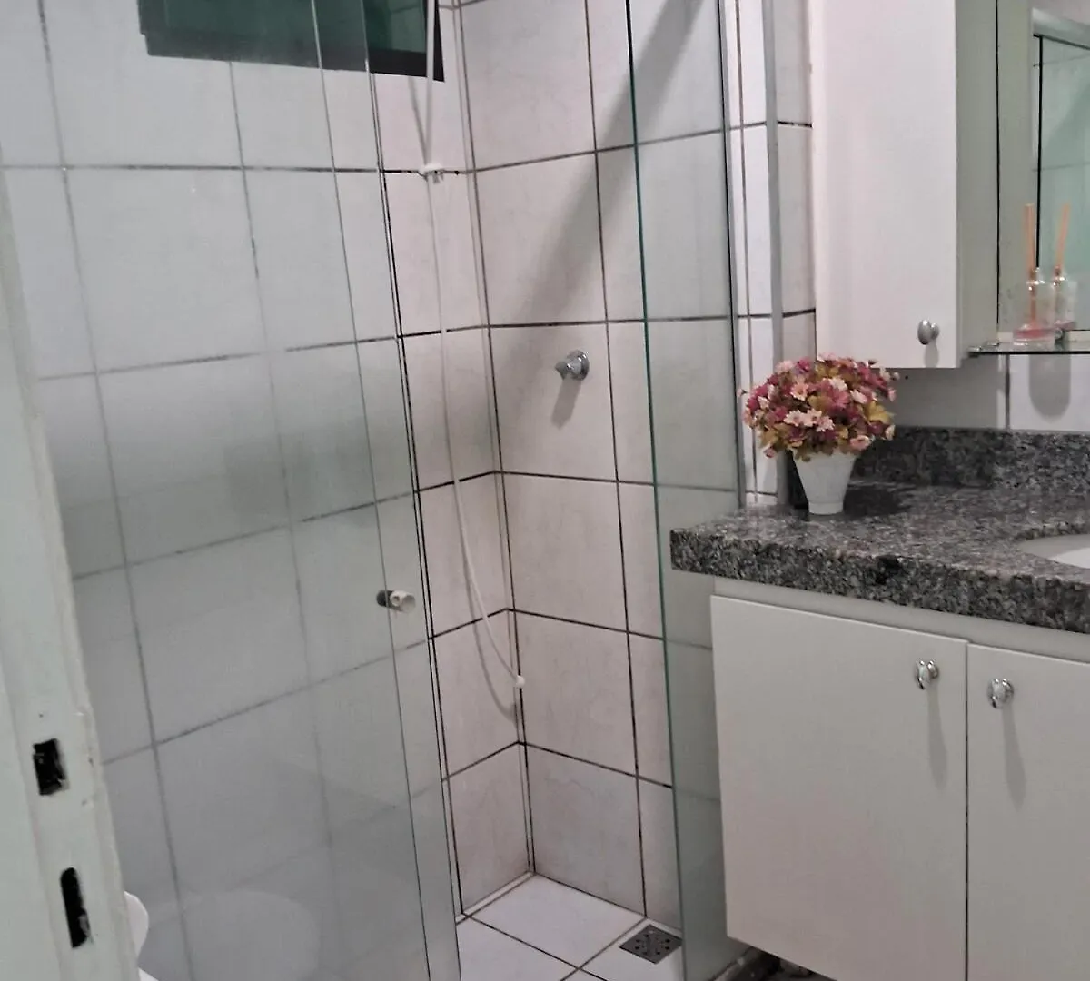 Com Piscina E Bem Localizado Lejlighed Fortaleza   Fortaleza (Ceara)