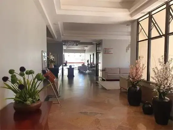 Com Piscina E Bem Localizado Apartment Fortaleza
