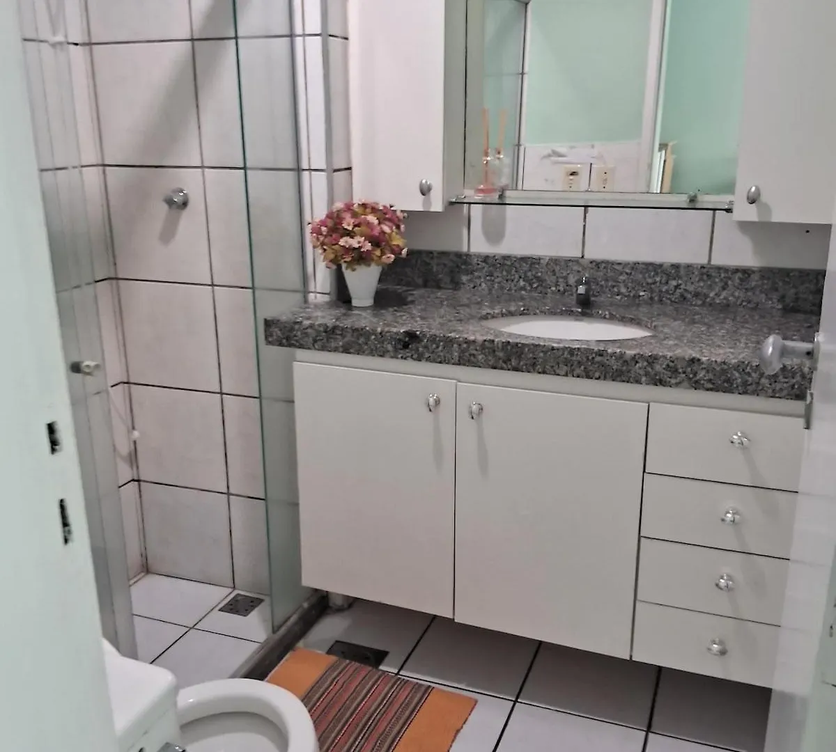 Com Piscina E Bem Localizado Apartment Fortaleza  Fortaleza (Ceara)