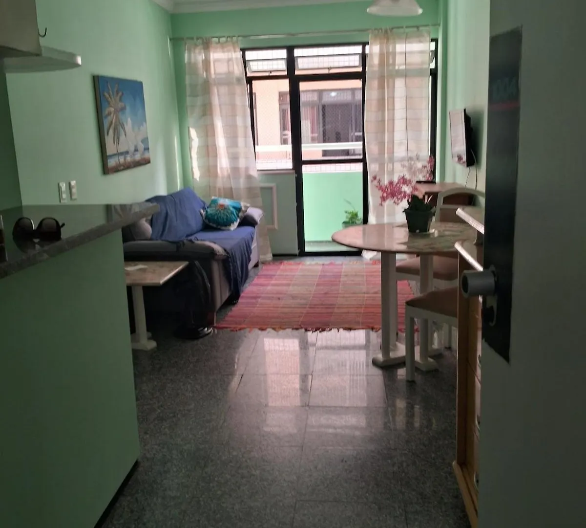 Com Piscina E Bem Localizado Apartment Fortaleza
