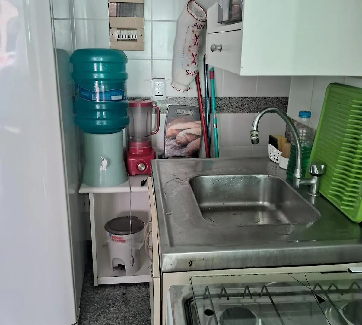 Com Piscina E Bem Localizado Apartment Fortaleza  0*, Fortaleza (Ceara)