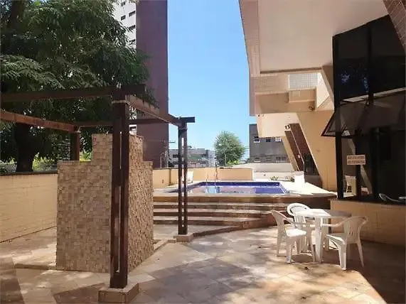 Com Piscina E Bem Localizado Apartment Fortaleza