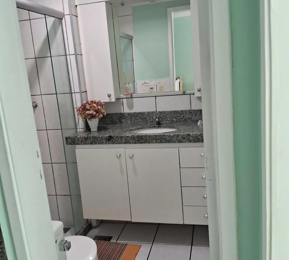 Com Piscina E Bem Localizado Apartment Fortaleza  Fortaleza (Ceara)