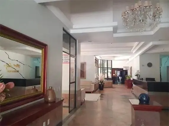 Com Piscina E Bem Localizado Apartment Fortaleza  Brazil