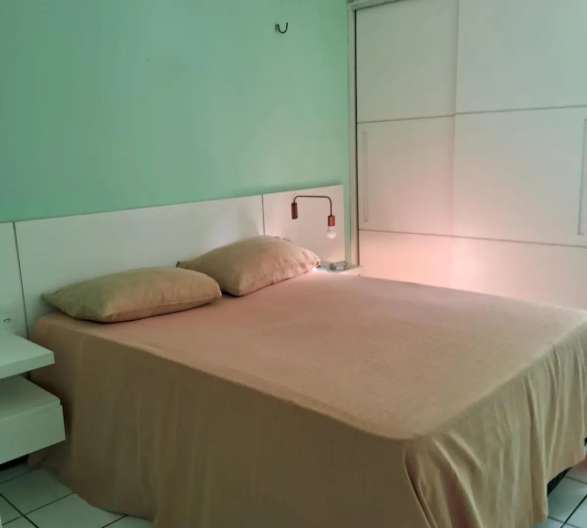 Com Piscina E Bem Localizado Apartment Fortaleza
