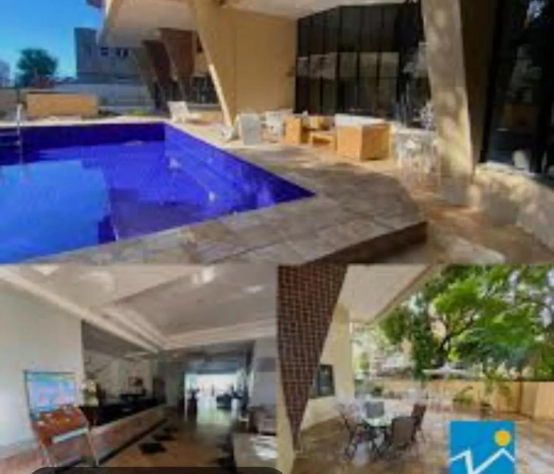 Com Piscina E Bem Localizado location